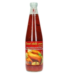 Flying Goose | Sweet Chili Saus | 12 x 725 ml