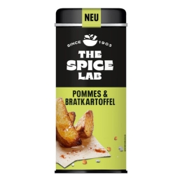 Spice | Lab Aardappelkruiden | 170 gram