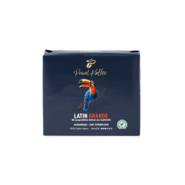 Tchibo | Latin Grande Vacuum | 9 x 500 gram