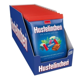 Villosa | Hustelinchen | 15 x 150 gram