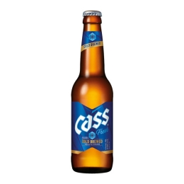 Cass | Beer 4.5% | 24 x 330 ml