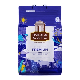 India Gate | Basmati Rice Premium | 10 kg