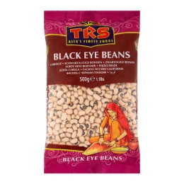 TRS | Black-eyed Beans | 20 x 500 gram
