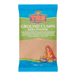 TRS | Cumin Powder Jeera | 20 x 100 gram
