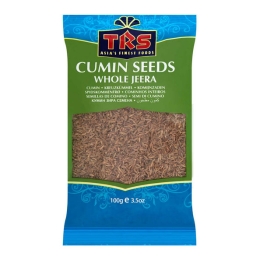 TRS | Cumin Seeds Jeera | 20 x 100 gram