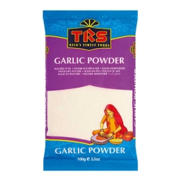 TRS | Garlic Powder | 20 x 100 gram