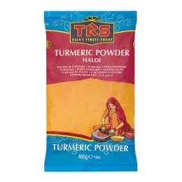 TRS | Turmeric Powder Haldi | 10 x 400 gram