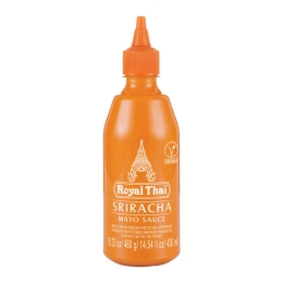 Royal Thai | Sriracha Mayo | 430 ml