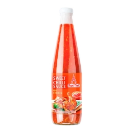 Royal Thai | Chili Sauce Sweet For Chicken | 700 ml