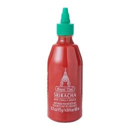 Royal Thai | Sriracha Sauce Hot Chili | 430 ml