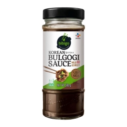 Bibigo | Bulgogi Sauce Mild & Sweet | 500 gram