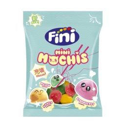Fini | Mini Mochis | 12 x 90 gram