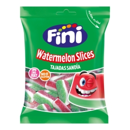 Fini | Watermelon Slices | 12 x 90 gram