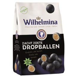 Wilhelmina | Dropballen | 8 x 800 gram