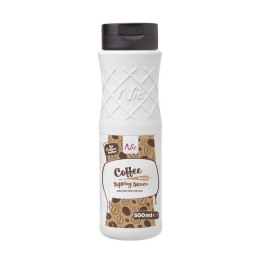 Nic | Topping Koffie | 500 ml