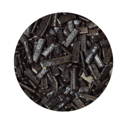 Nic | Zoute Drop Flakes | 800 gram