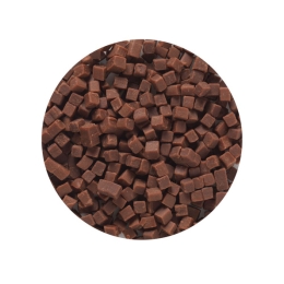 Nic | Browniestukjes | 1000 gram