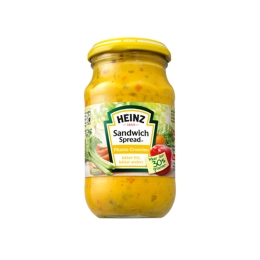 Heinz | Sandwich Spread Pikante | 8 x 300 gram