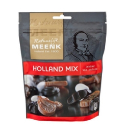 Meenk | Holland Mix Zakje | 12 x 225 gram