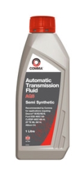 Comma | AQ3 Auto Trans Fluid Dexron III/IIE | 1 liter