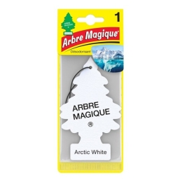 Arbre Magique | Arctic White | Per stuk