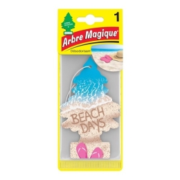 Arbre Magique | Beach Days | Per stuk