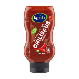 Remia | Chilisaus | 8 x 300 ml