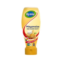 Remia | Vlaamse Mayonaise | 500 ml