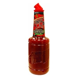 Finest Call | Strawberry Puree | 1 liter