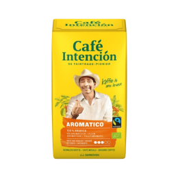 J.J.Darboven | Cafe Intencion 100% Arabica | 500 gram