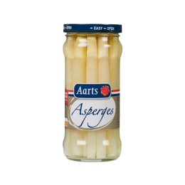 Aarts | Slierasperges Middel (glas) | 12 x 370 ml