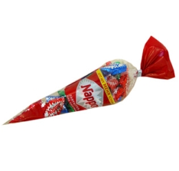 Nappo | Noga Puur Puntzak | 20 x 150 gram