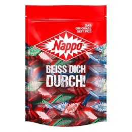 Nappo | Zipp (beiss Dich Durch) | 18 x 210 gram