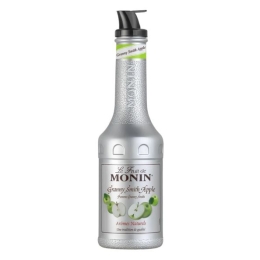 Monin | Puree Granny Smith Appel | 1 liter