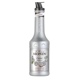 Monin | Puree Kokos | 1 liter