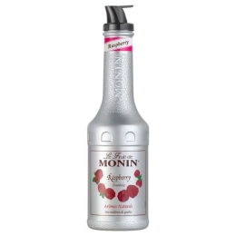 Monin | Puree Raspberry | 1 liter