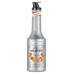 Monin | Puree Tangerine | 1 liter