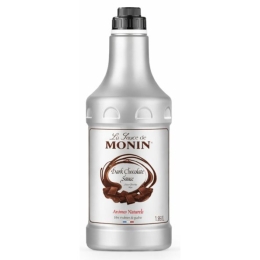 Monin | Topping Chocolate | 1,89 liter