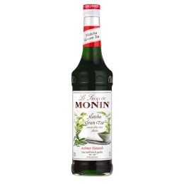 Monin | Siroop Matcha Green Tea Concentraat | 0,7 liter