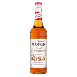 Monin | Siroop Toasted Marshmallow | 0,7 liter