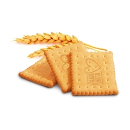 Petit | Kekse | 5 x 5 x 200 gram