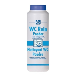 Dr. | Dr. Becher Wc Reiniger Poeder | 1000 gram