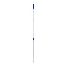 Betra | Telescoopsteel Aluminium 100-180cm | Per stuk