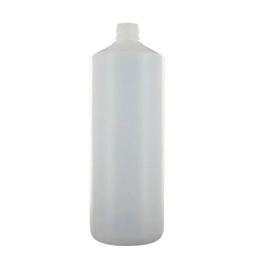 Flacon | Inclusief Dop | 0,5 liter