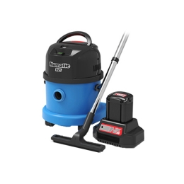 Numatic | Waterzuiger WBV370-NX Met Accu | Per stuk