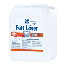 Dr. Becher | Fett-löser | 5 liter