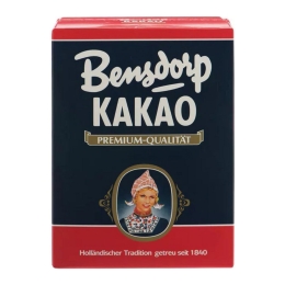 Bensdorp | Kakao | 250 gram