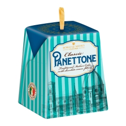 Borgo de' Medici | Chocolate Panettone | 24 x 100 gram