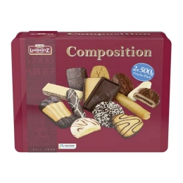 Lambertz | Composition | 1 kg