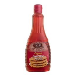 Mississippi Belle | Pancake Syrup | 6 x 710 ml